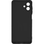 Чохол до мобільного телефона Armorstandart ICON Samsung A07 4G Black (ARM86539) Чохол до мобільного телефона Armorstandart ICON Samsung A07 4G Black (ARM86539)