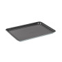Лист для випікання Ardesto Tasty Baking 37 x 26 x 1.6 см (AR2312T) Лист для випікання Ardesto Tasty Baking 37 x 26 x 1.6 см (AR2312T)