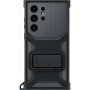 Чохол до мобільного телефона Samsung Galaxy S23 Ultra Rugged Gadget Case Titan (EF-RS918CBEGRU) Чохол до мобільного телефона Samsung Galaxy S23 Ultra Rugged Gadget Case Titan (EF-RS918CBEGRU)