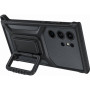 Чохол до мобільного телефона Samsung Galaxy S23 Ultra Rugged Gadget Case Titan (EF-RS918CBEGRU) Чохол до мобільного телефона Samsung Galaxy S23 Ultra Rugged Gadget Case Titan (EF-RS918CBEGRU)