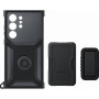 Чохол до мобільного телефона Samsung Galaxy S23 Ultra Rugged Gadget Case Titan (EF-RS918CBEGRU) Чохол до мобільного телефона Samsung Galaxy S23 Ultra Rugged Gadget Case Titan (EF-RS918CBEGRU)