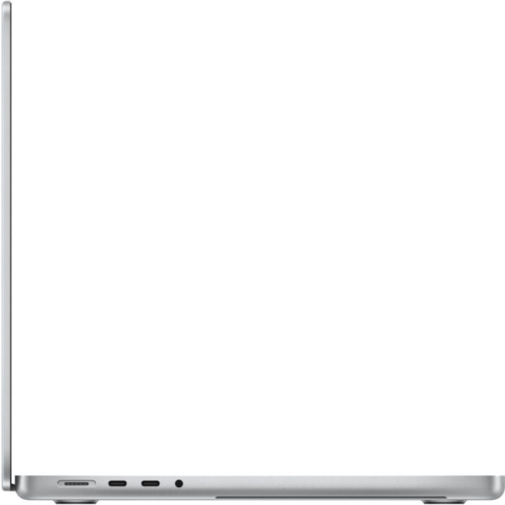 Ноутбук Apple MacBook Pro 16 A3403 M4 Pro Silver (MX2T3UA/A) Ноутбук Apple MacBook Pro 16 A3403 M4 Pro Silver (MX2T3UA/A)