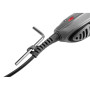 Шліфмашина шліфувально-гравірувальна GRAPHITE 250Вт 15000-21000об·хв 1.35кг кейс