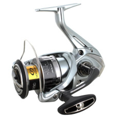 Котушка Shimano Nasci FC 4000 5+1BB (NAS4000FC)