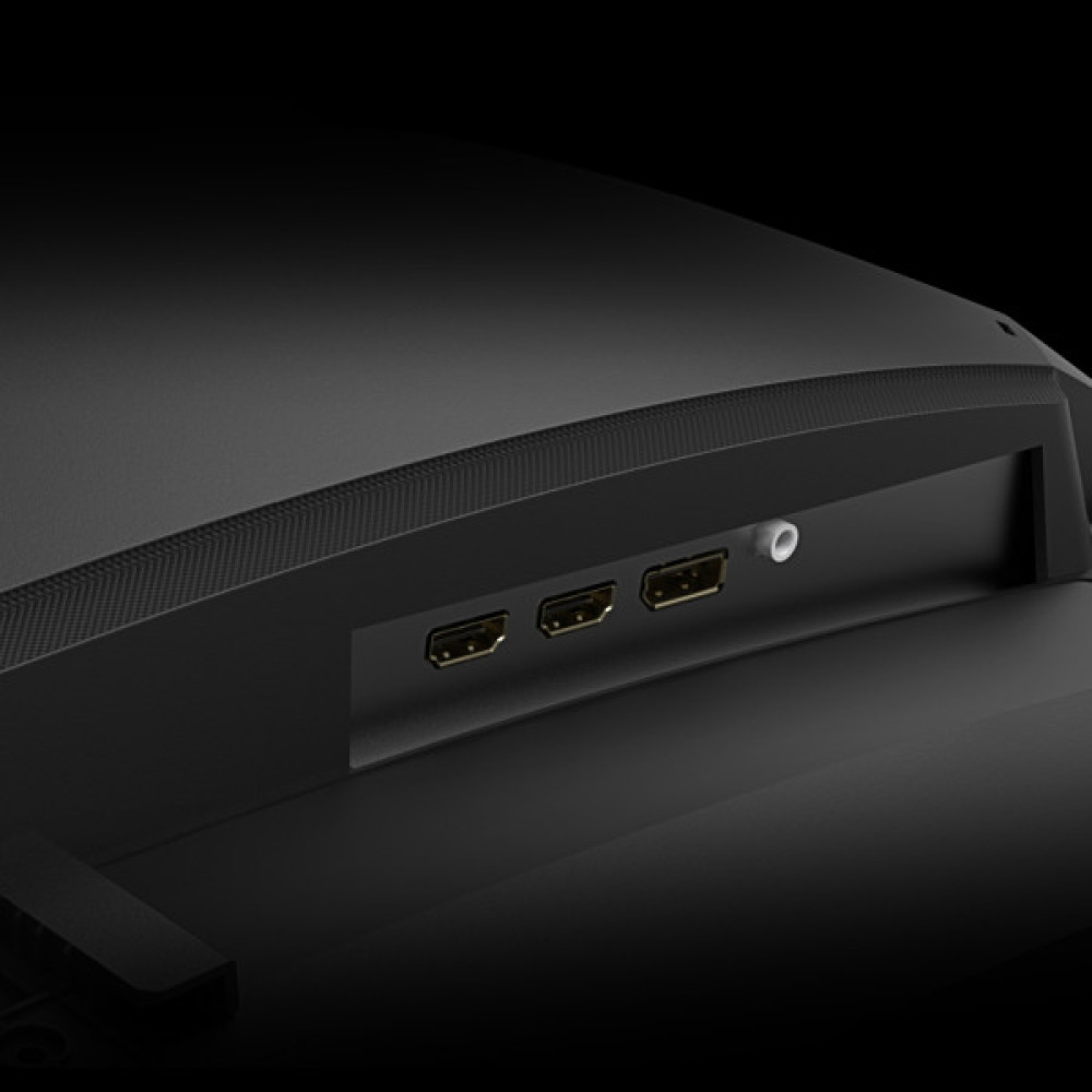 Монітор GIGABYTE GS32QCA EK