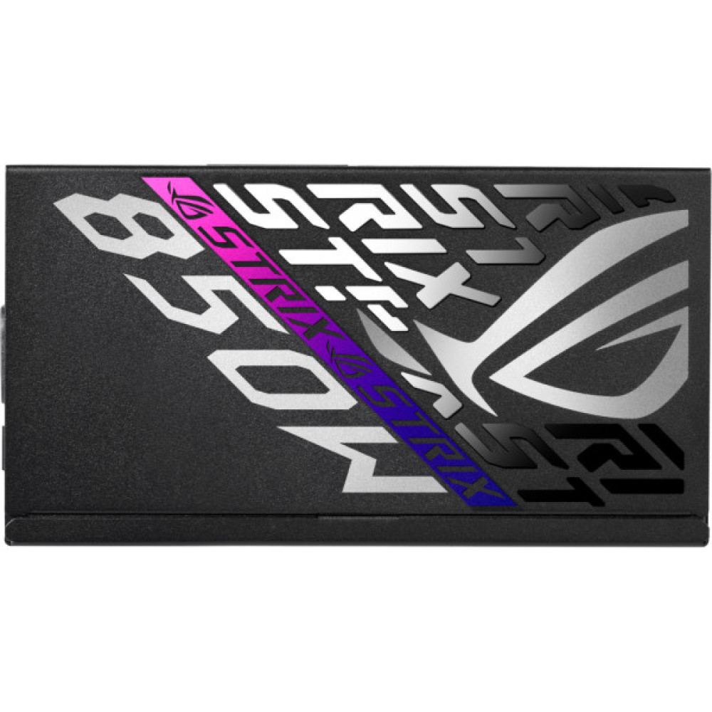 Блок живлення ASUS 850W ROG STRIX (90YE00W2-B0NA00)
