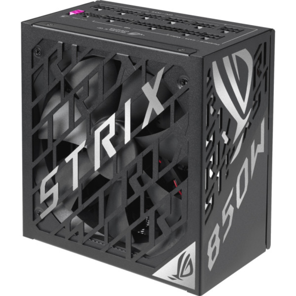 Блок живлення ASUS 850W ROG STRIX (90YE00W2-B0NA00)
