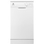 Посудомийна машина Electrolux ESA12110SW