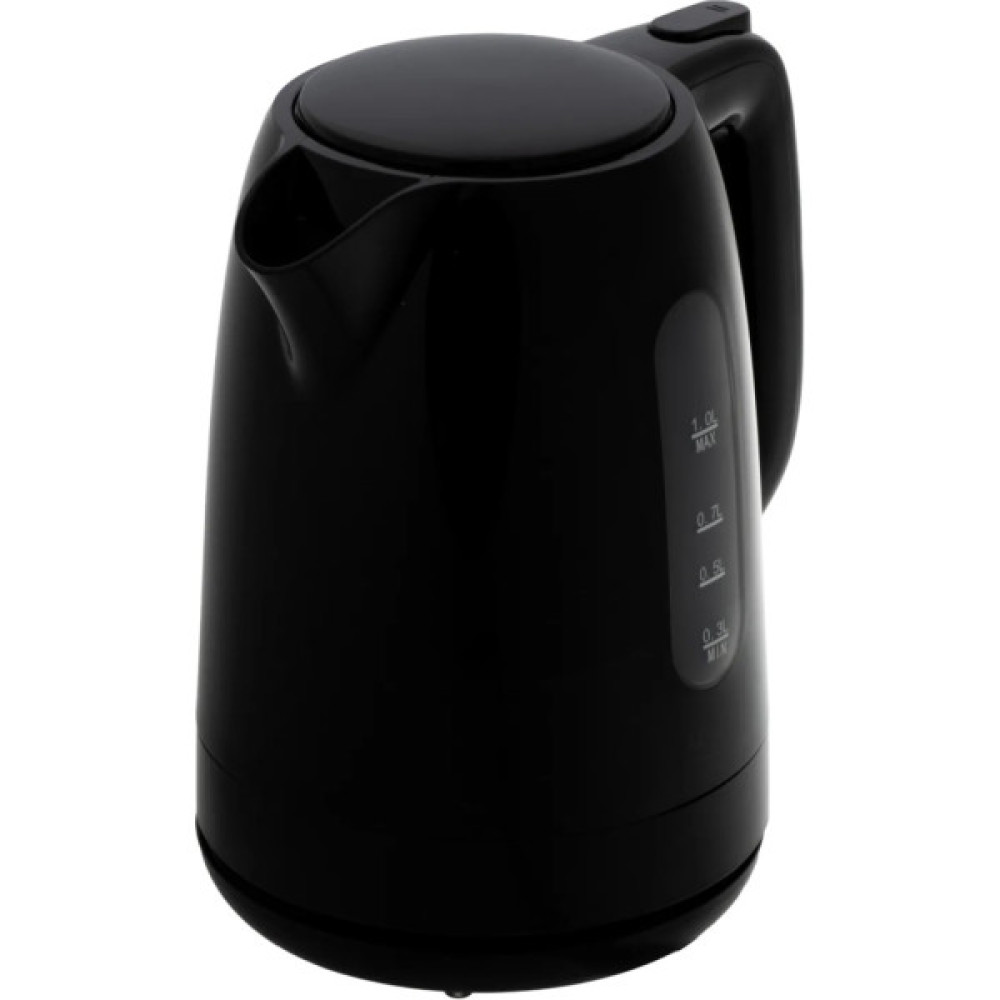 Електрочайник Adler AD 1380 black