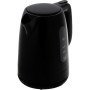 Електрочайник Adler AD 1380 black