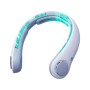 Вентилятор Jisulife Neck Fan Life4 blue