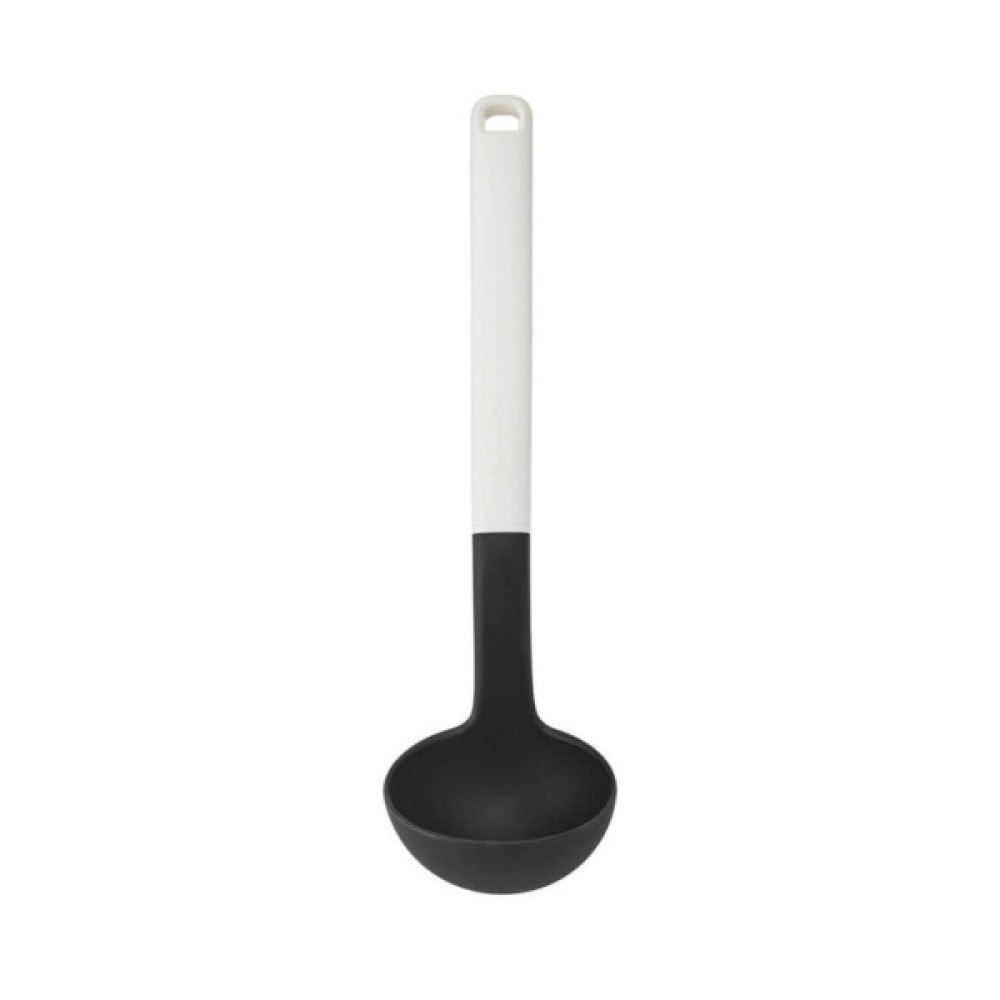 Ополоник KitchenAid Classic 27 см білий (KHA006OHPNG)