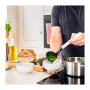 Ополоник KitchenAid Classic 27 см білий (KHA006OHPNG)