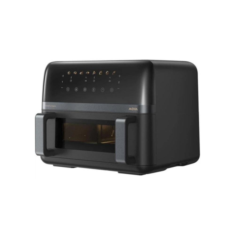 Мультипіч MOVA FD20 Pro Black (AF-5518ATB)