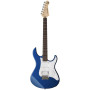 Електрогітара Yamaha Pacifica 012 Dark Blue Metallic Електрогітара Yamaha Pacifica 012 Dark Blue Metallic
