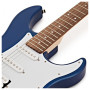 Електрогітара Yamaha Pacifica 012 Dark Blue Metallic Електрогітара Yamaha Pacifica 012 Dark Blue Metallic