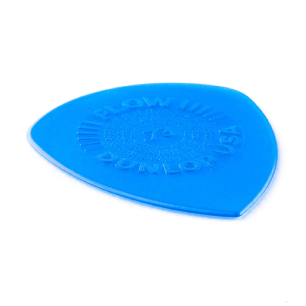 Медіатор Jim Dunlop Flow Standard Pick .73mm 6 шт. (549P.73)