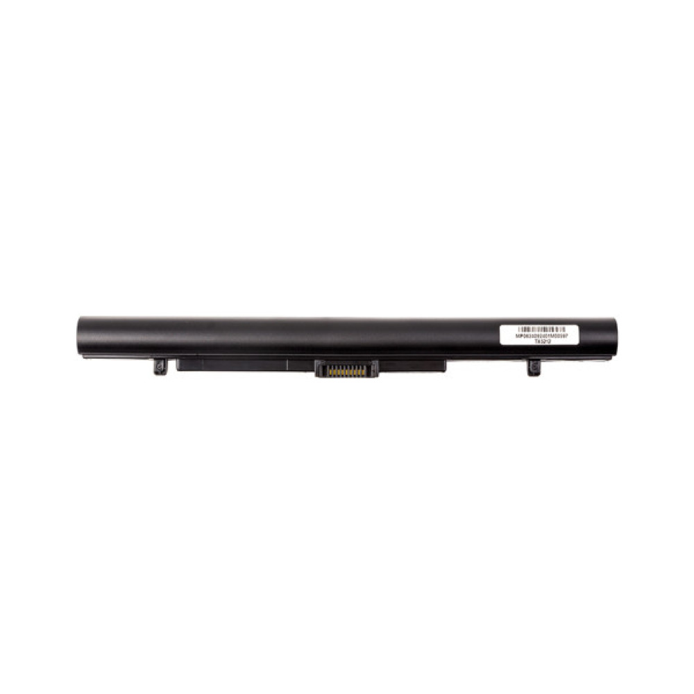 Акумулятор до ноутбука TOSHIBA PA5212U-1BRS (TA5212) 14.8V 2200mAh PowerPlant (NB510429)