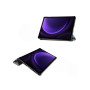 Чохол до планшета BeCover Smart Case Samsung Tab S9 (SM-X710/SM-X716)/S9 FE (SM-X510/SM-X516B) 11.0" Graffiti (710417) Чохол до планшета BeCover Smart Case Samsung Tab S9 (SM-X710/SM-X716)/S9 FE (SM-X510/SM-X516B) 11.0" Graffiti (710417)
