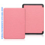 Чохол до електронної книги BeCover Smart Case Amazon Kindle Paperwhite 12th Gen. 2024 7"/Colorsoft (2024) Rose Gold (712851) Чохол до електронної книги BeCover Smart Case Amazon Kindle Paperwhite 12th Gen. 2024 7"/Colorsoft (2024) Rose Gold (712851)