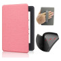 Чохол до електронної книги BeCover Smart Case Amazon Kindle Paperwhite 12th Gen. 2024 7"/Colorsoft (2024) Rose Gold (712851) Чохол до електронної книги BeCover Smart Case Amazon Kindle Paperwhite 12th Gen. 2024 7"/Colorsoft (2024) Rose Gold (712851)