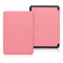 Чохол до електронної книги BeCover Smart Case Amazon Kindle Paperwhite 12th Gen. 2024 7"/Colorsoft (2024) Rose Gold (712851) Чохол до електронної книги BeCover Smart Case Amazon Kindle Paperwhite 12th Gen. 2024 7"/Colorsoft (2024) Rose Gold (712851)
