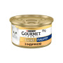 Паштет для котів Purina Gourmet Gold. З індичкою 85 г (7613031380992) Паштет для котів Purina Gourmet Gold. З індичкою 85 г (7613031380992)