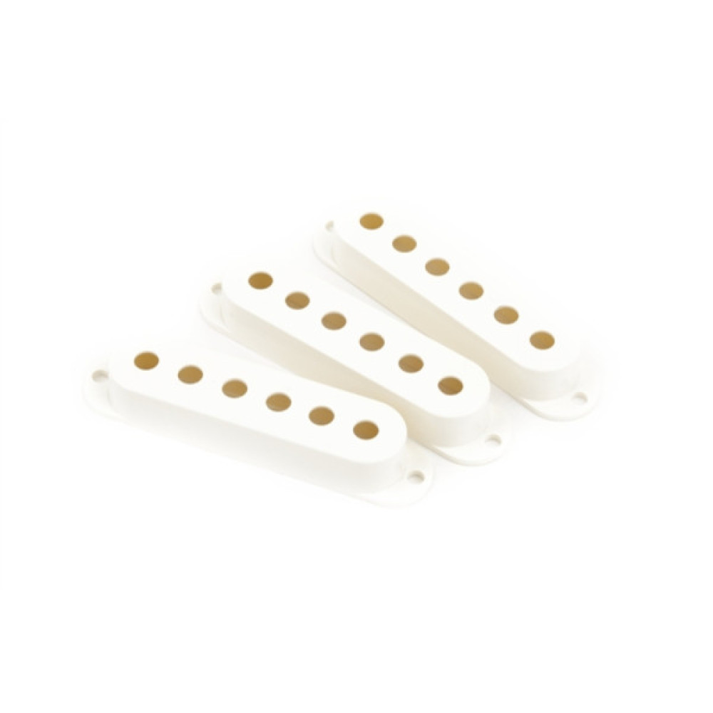 Кришка для звукознімача Fender Stratocaster Pickup Cover Sets Nylon (235362)