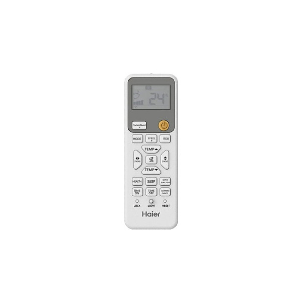 Кондиціонер Haier AS50PR/1U50MEGFRA-H
