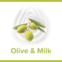 Гель для душу Palmolive Naturals Оливка та молочко Зволожувальний 750 мл (8714789526478) Гель для душу Palmolive Naturals Оливка та молочко Зволожувальний 750 мл (8714789526478)