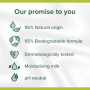 Гель для душу Palmolive Naturals Оливка та молочко Зволожувальний 750 мл (8714789526478) Гель для душу Palmolive Naturals Оливка та молочко Зволожувальний 750 мл (8714789526478)