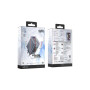 Зарядний пристрій Acefast 3xUSB 65W (2xUSB-C+USB-A) Gan A45 Fast Charger Mountain mist (6974316282099) Зарядний пристрій Acefast 3xUSB 65W (2xUSB-C+USB-A) Gan A45 Fast Charger Mountain mist (6974316282099)