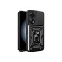 Чохол до мобільного телефона BeCover Military Oppo Reno8 T Black (710023) Чохол до мобільного телефона BeCover Military Oppo Reno8 T Black (710023)