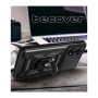 Чохол до мобільного телефона BeCover Military Oppo Reno8 T Black (710023) Чохол до мобільного телефона BeCover Military Oppo Reno8 T Black (710023)