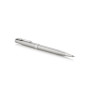 Ручка кулькова Parker SONNET 17 Stainless Steel CT BP (84 232) Ручка кулькова Parker SONNET 17 Stainless Steel CT BP (84 232)