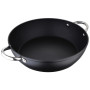 Сковорода MasterPro Foodies collection для паел'ї 32 см (BGMP-3557) Сковорода MasterPro Foodies collection для паел'ї 32 см (BGMP-3557)