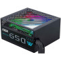 Блок живлення Azza 650W (PSAZ 650W ARGB) Блок живлення Azza 650W (PSAZ 650W ARGB)