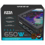 Блок живлення Azza 650W (PSAZ 650W ARGB) Блок живлення Azza 650W (PSAZ 650W ARGB)