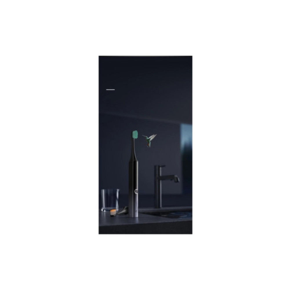 Електрична зубна щітка Enchen Aurora T2 Black