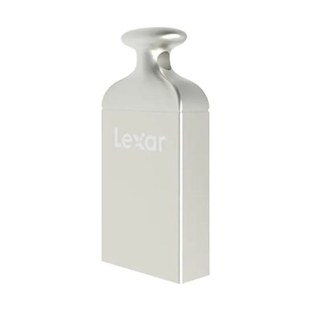 USB флеш накопичувач Lexar 16GB JumpDrive M22 USB2.0 (LJDM022016G-BNJNG)