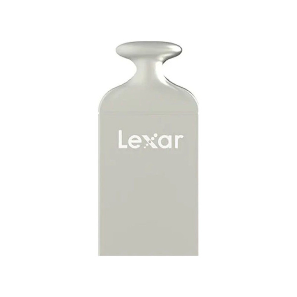 USB флеш накопичувач Lexar 16GB JumpDrive M22 USB2.0 (LJDM022016G-BNJNG)