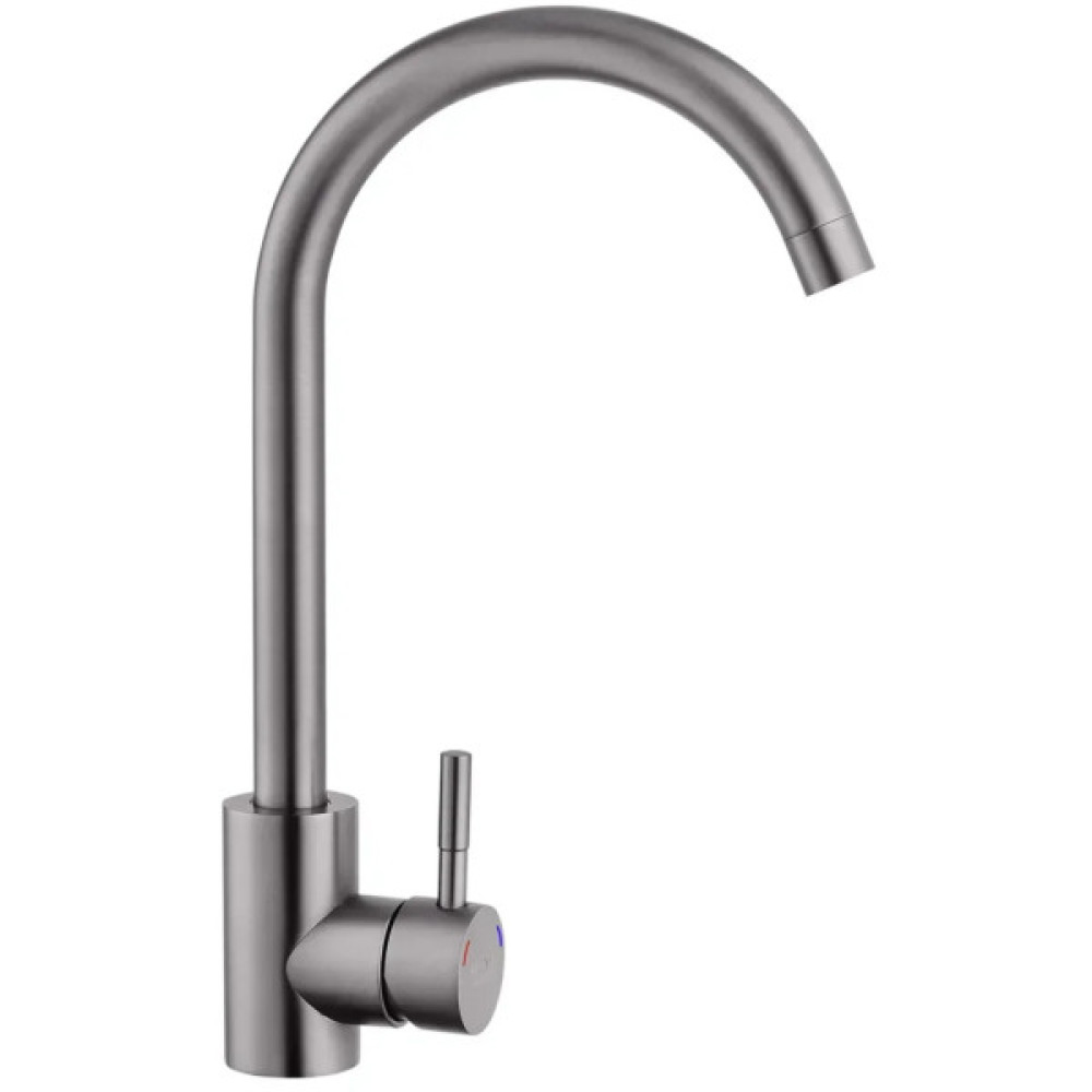 Змішувач Kroner Klassisch-SCH035PVD (CV024351)