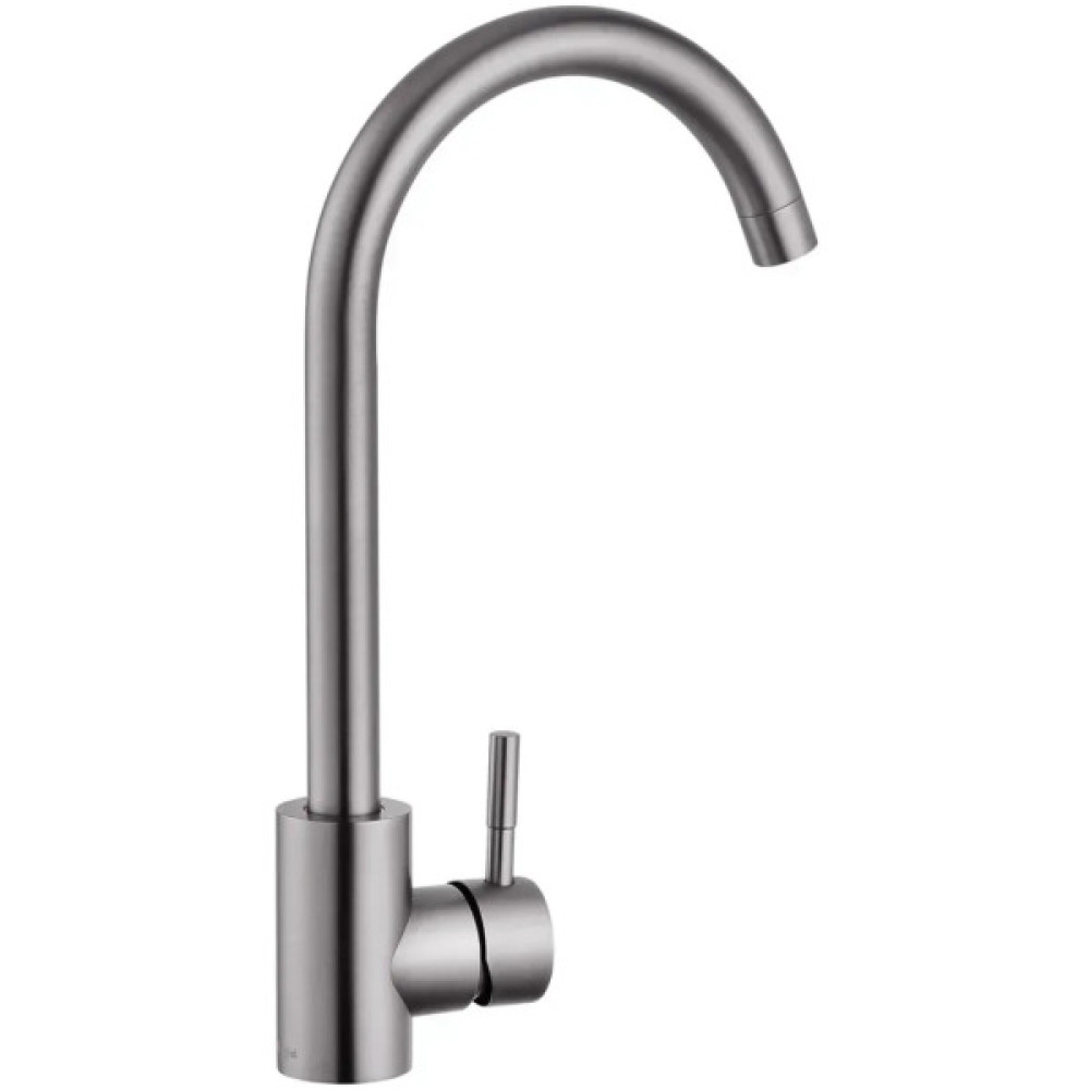 Змішувач Kroner Klassisch-SCH035PVD (CV024351)