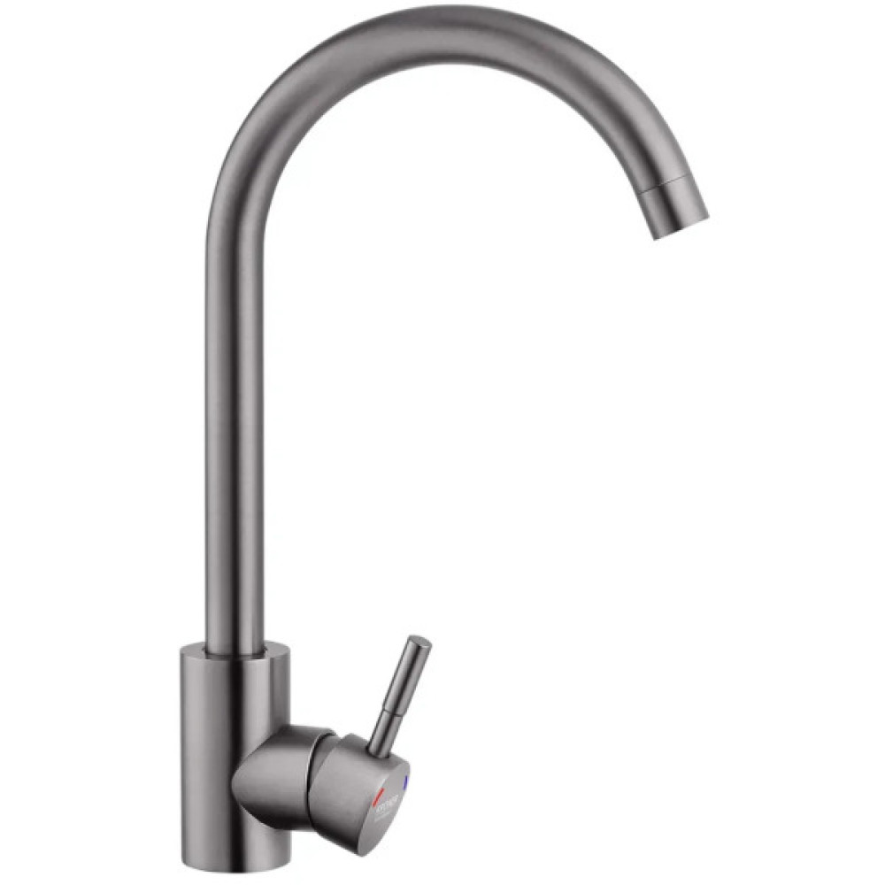 Змішувач Kroner Klassisch-SCH035PVD (CV024351)