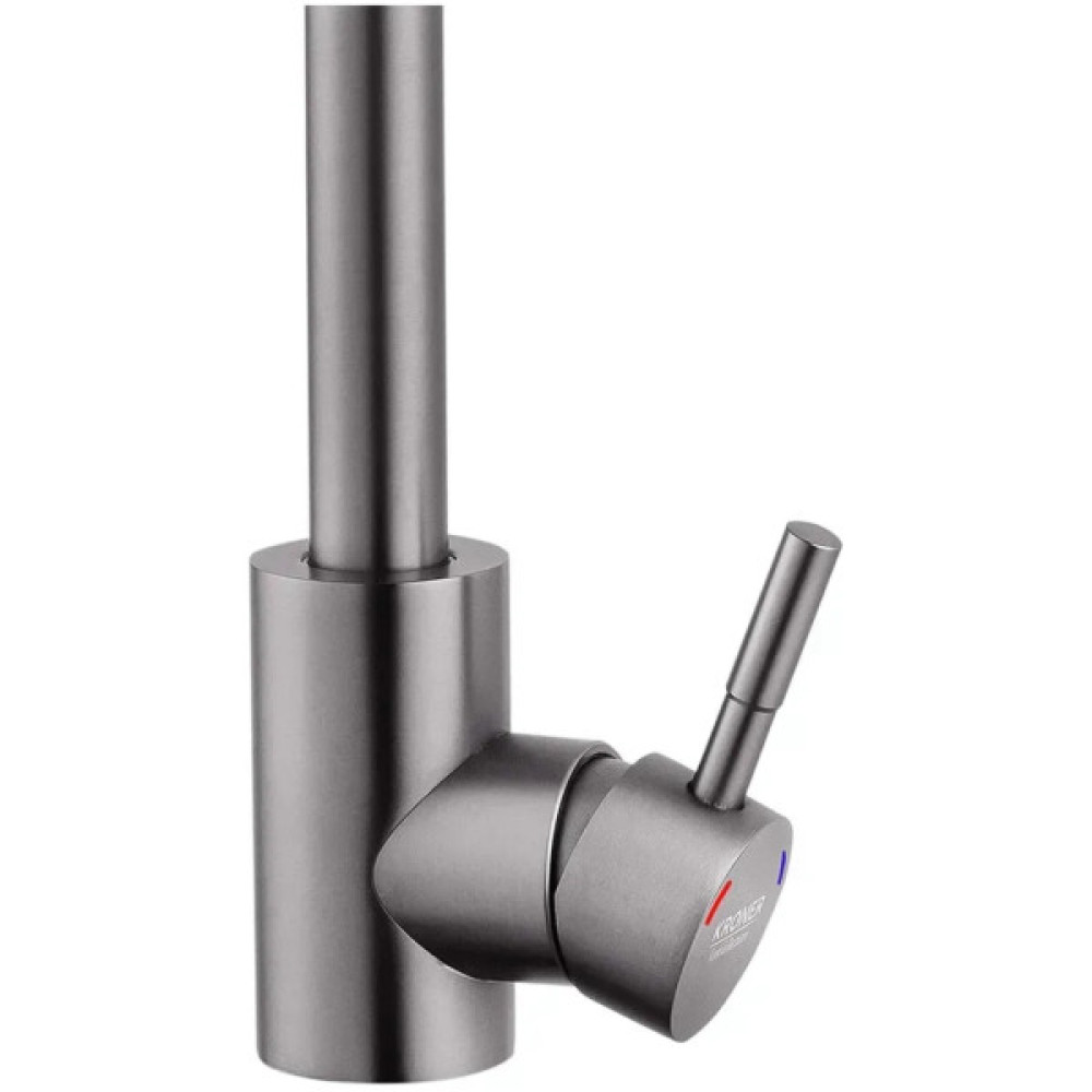 Змішувач Kroner Klassisch-SCH035PVD (CV024351)