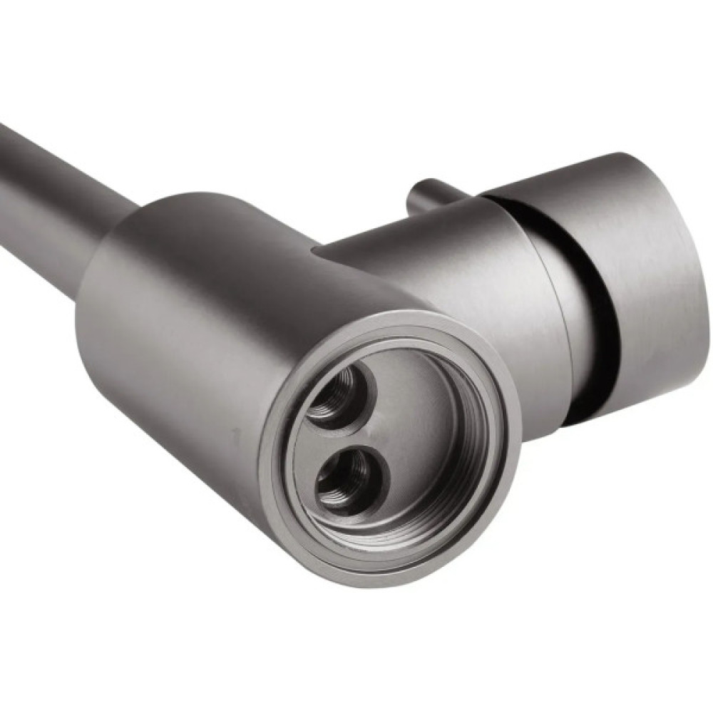 Змішувач Kroner Klassisch-SCH035PVD (CV024351)