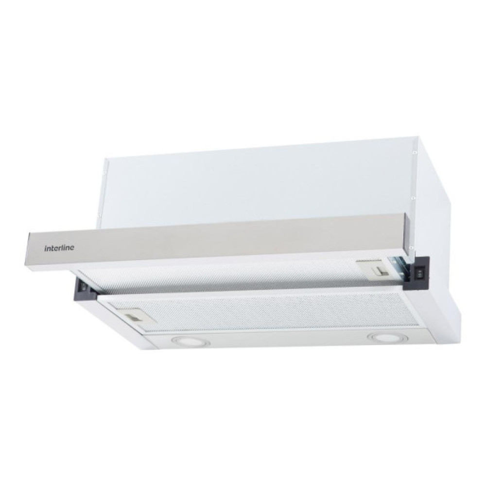 Витяжка кухонна Interline SLIM ULTRA X/S A/60 (SLIMULTRAX/SA/60)