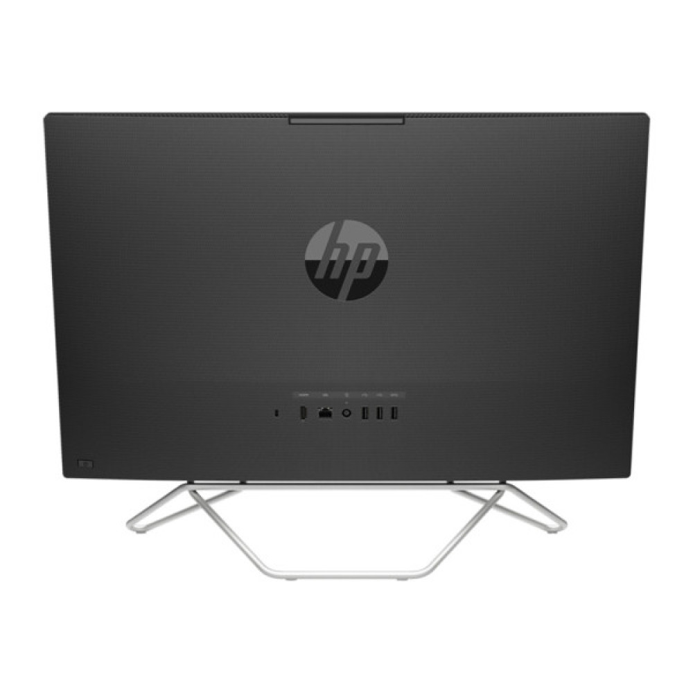 Комп'ютер HP 24-cb1001ua AiO / i5-1235U, 16, 512, WiFi, Cam, K&M (AE0P4EA)