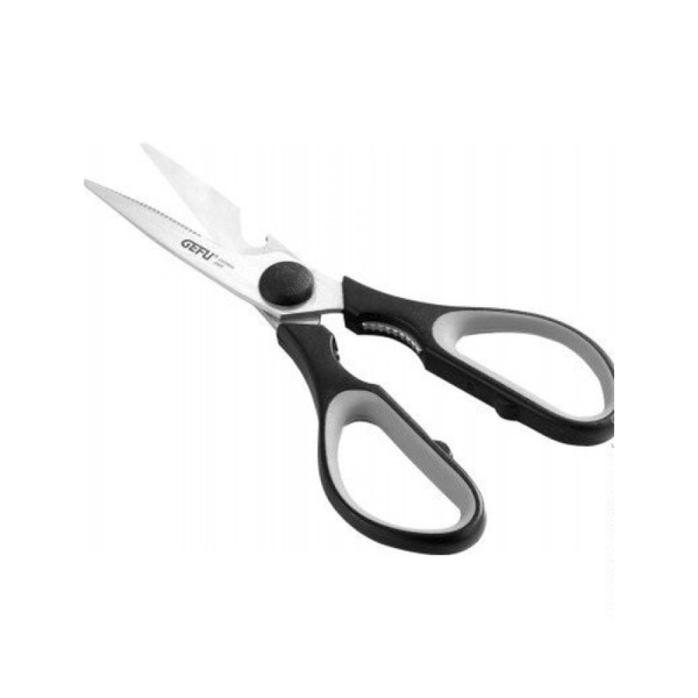 Кухонні ножиці Gefu Una господарські (12650)