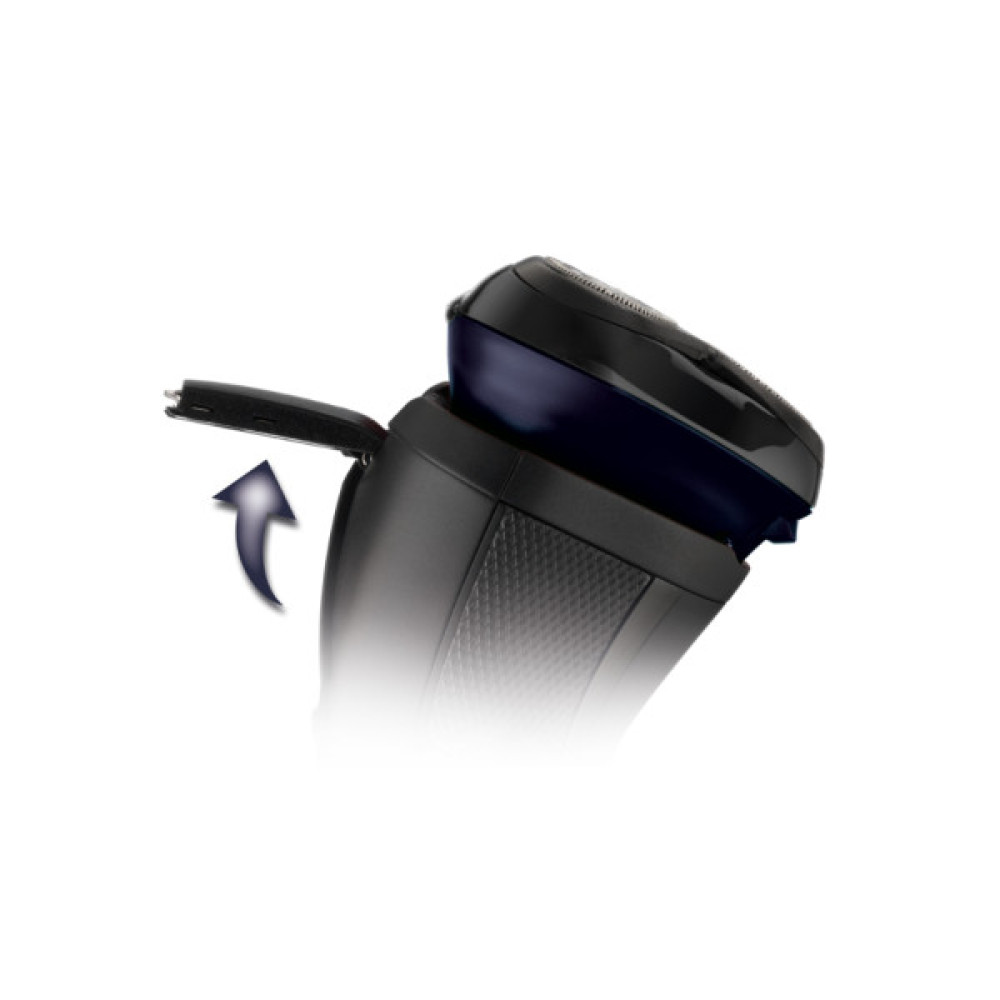 Електробритва Remington R4002